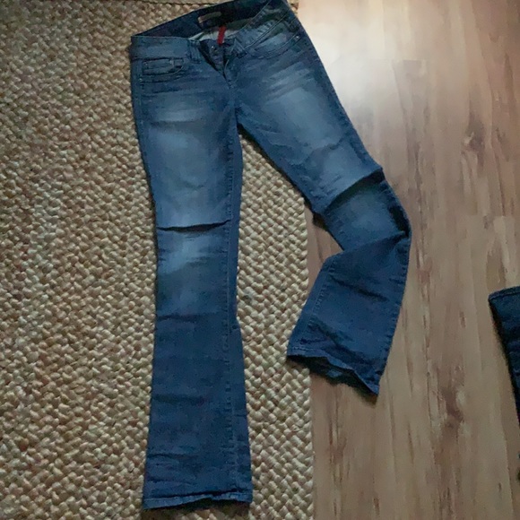 GUESS Boot cut jeans - Picture 4 of 4